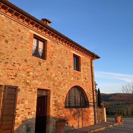 Tenuta La Casetta Casciana Terme Exterior foto