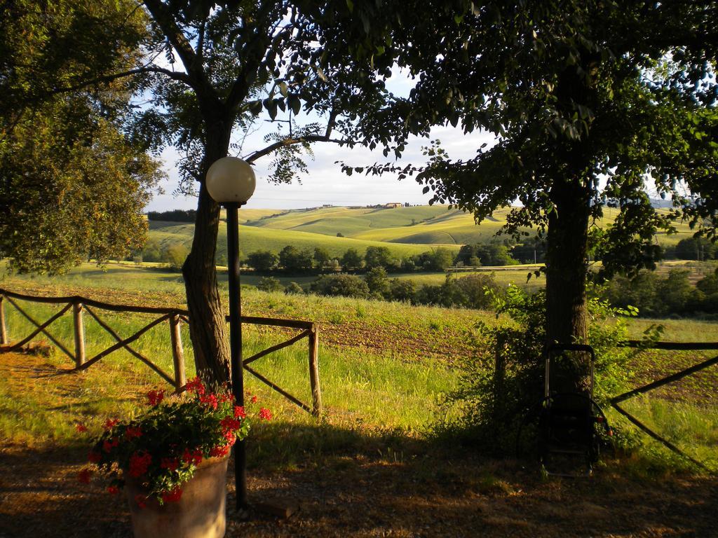 Tenuta La Casetta Casciana Terme Exterior foto