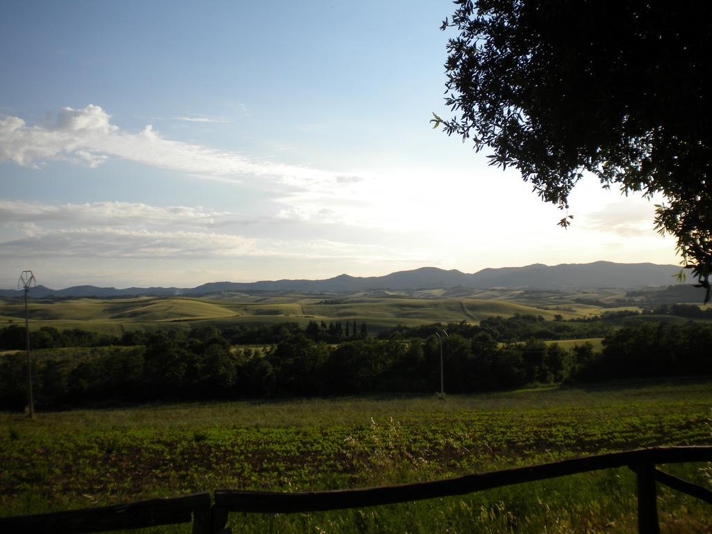 Tenuta La Casetta Casciana Terme Exterior foto