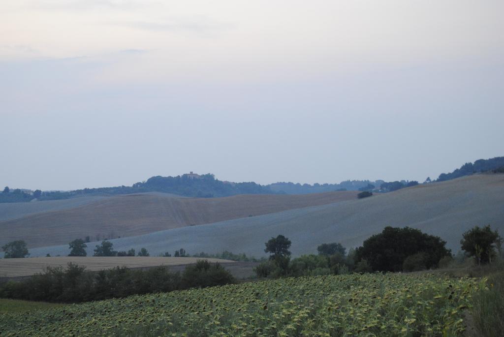 Tenuta La Casetta Casciana Terme Exterior foto