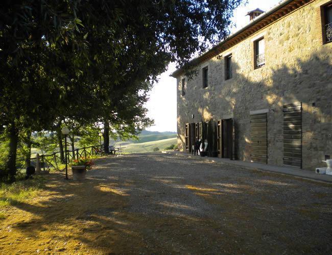 Tenuta La Casetta Casciana Terme Exterior foto